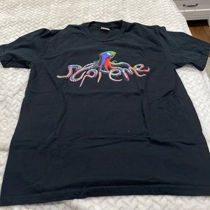 Supreme Octopus Tshirt